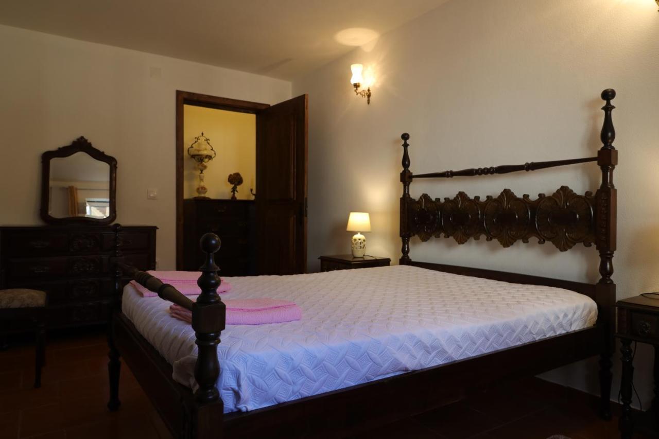 Quinta Dos Patos Villa Pinhanços Eksteriør billede