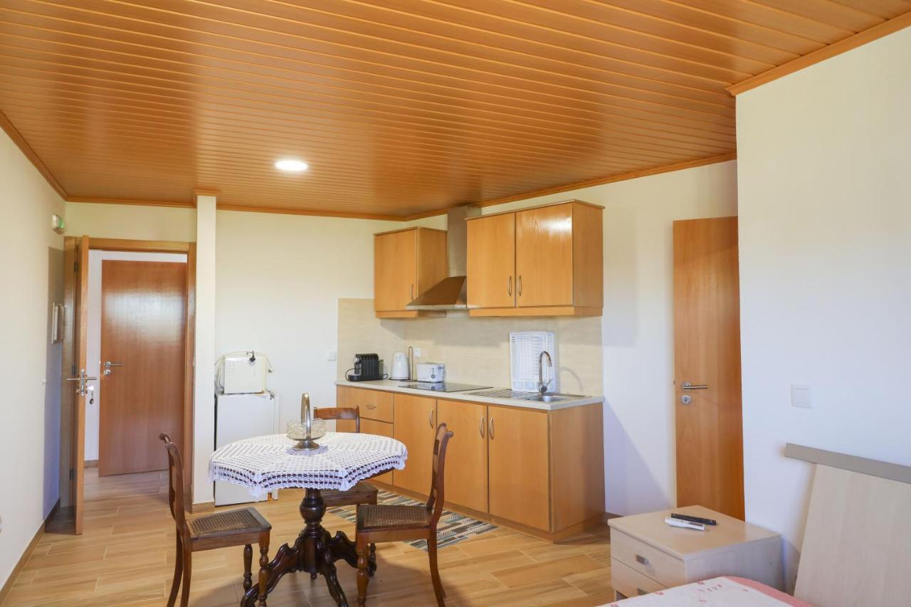 Quinta Dos Patos Villa Pinhanços Eksteriør billede