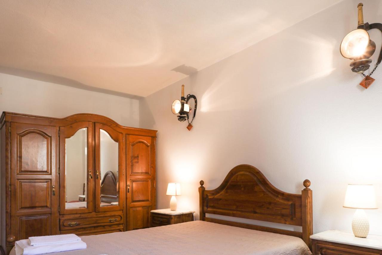 Quinta Dos Patos Villa Pinhanços Eksteriør billede